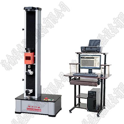 WDW-5微機控制電子萬能試驗機