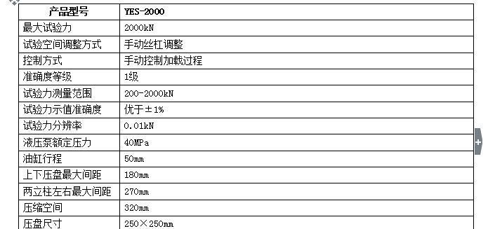 砼壓力試驗機