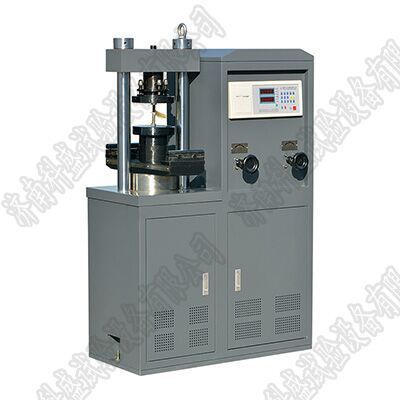 2000KN數(shù)顯混凝土壓力試驗機(jī)