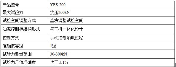 20噸數顯壓力試驗機